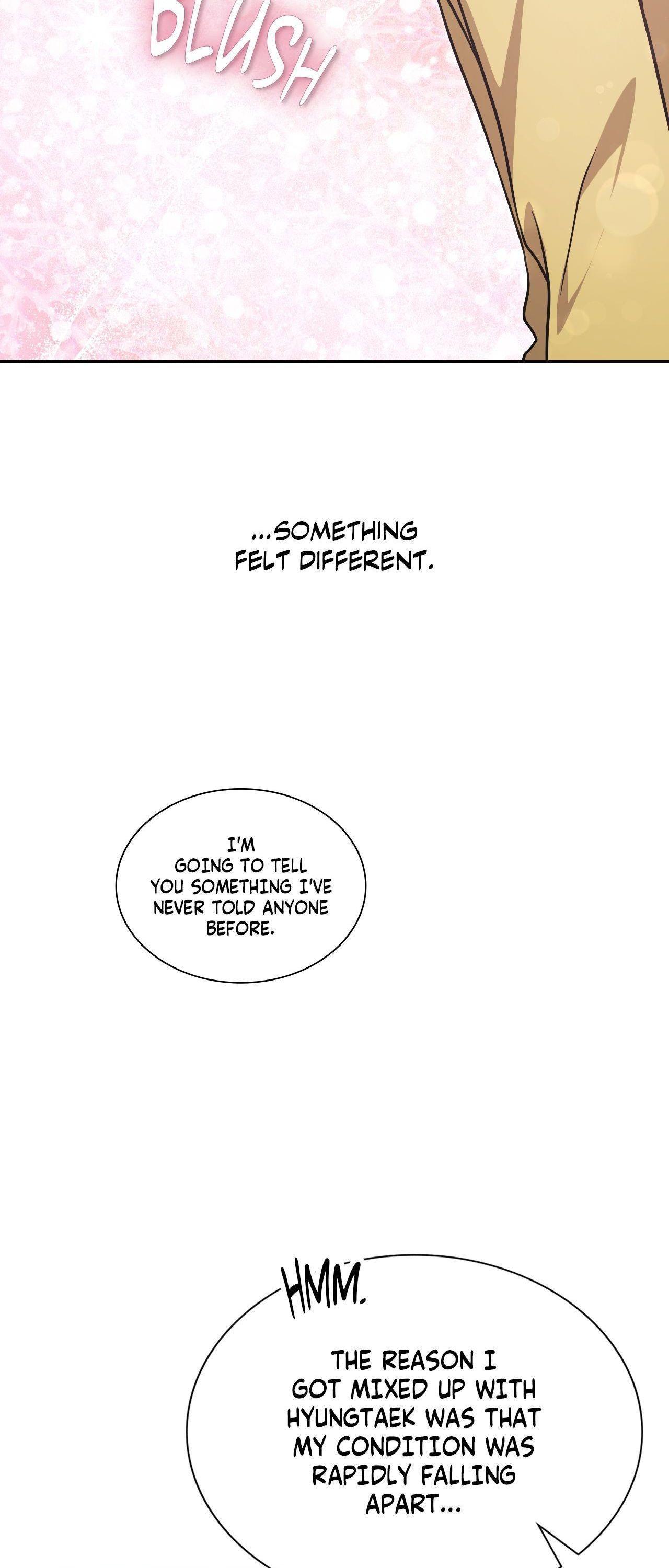 I’m Not Your Guide to Destiny Chapter 21.1 page 63 - 