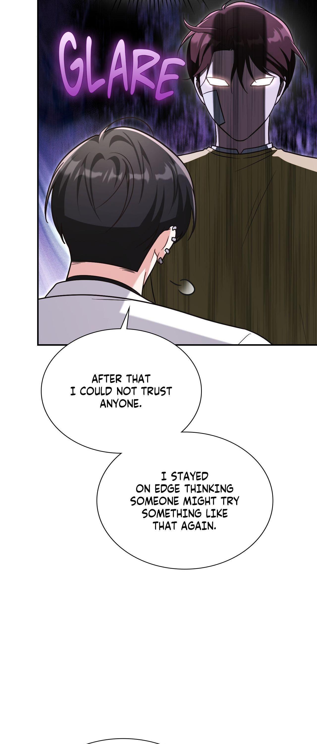 I’m Not Your Guide to Destiny Chapter 21.1 page 66 - 
