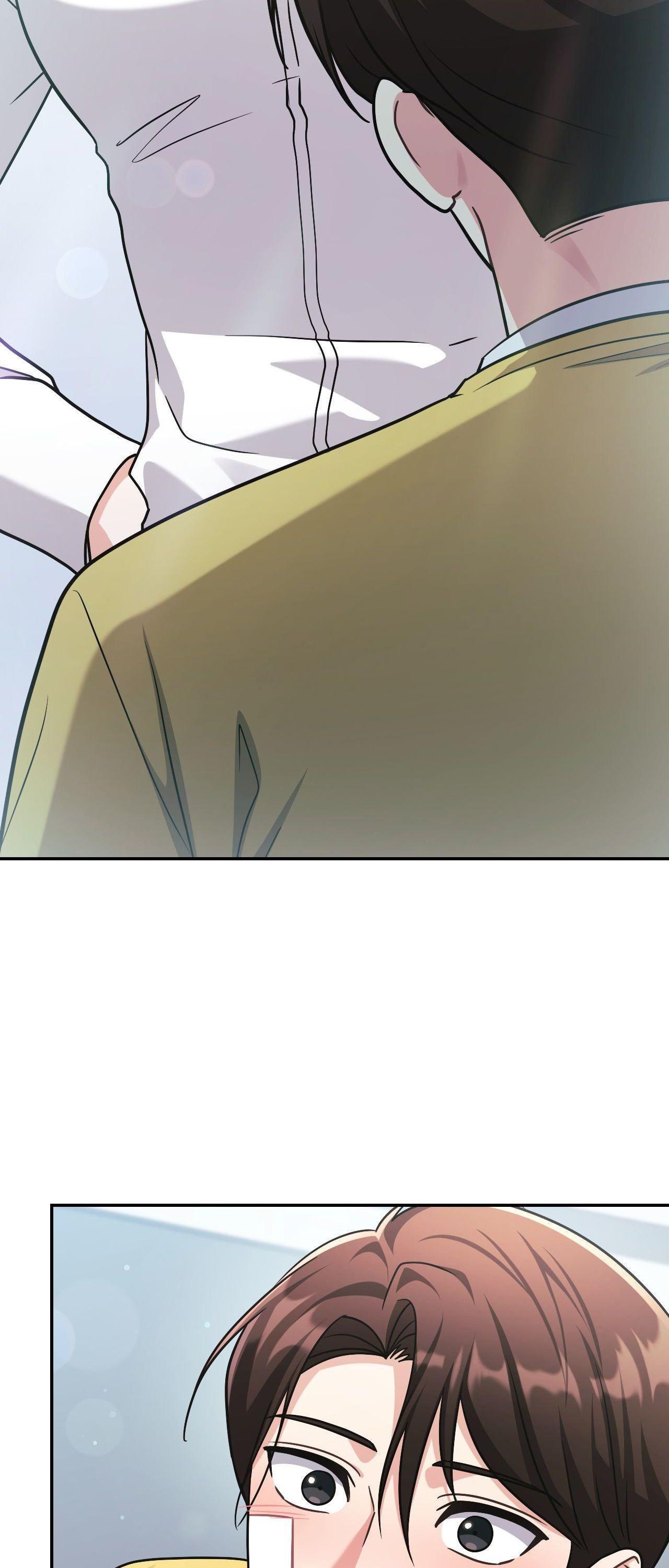 I’m Not Your Guide to Destiny Chapter 21.1 page 69 - 