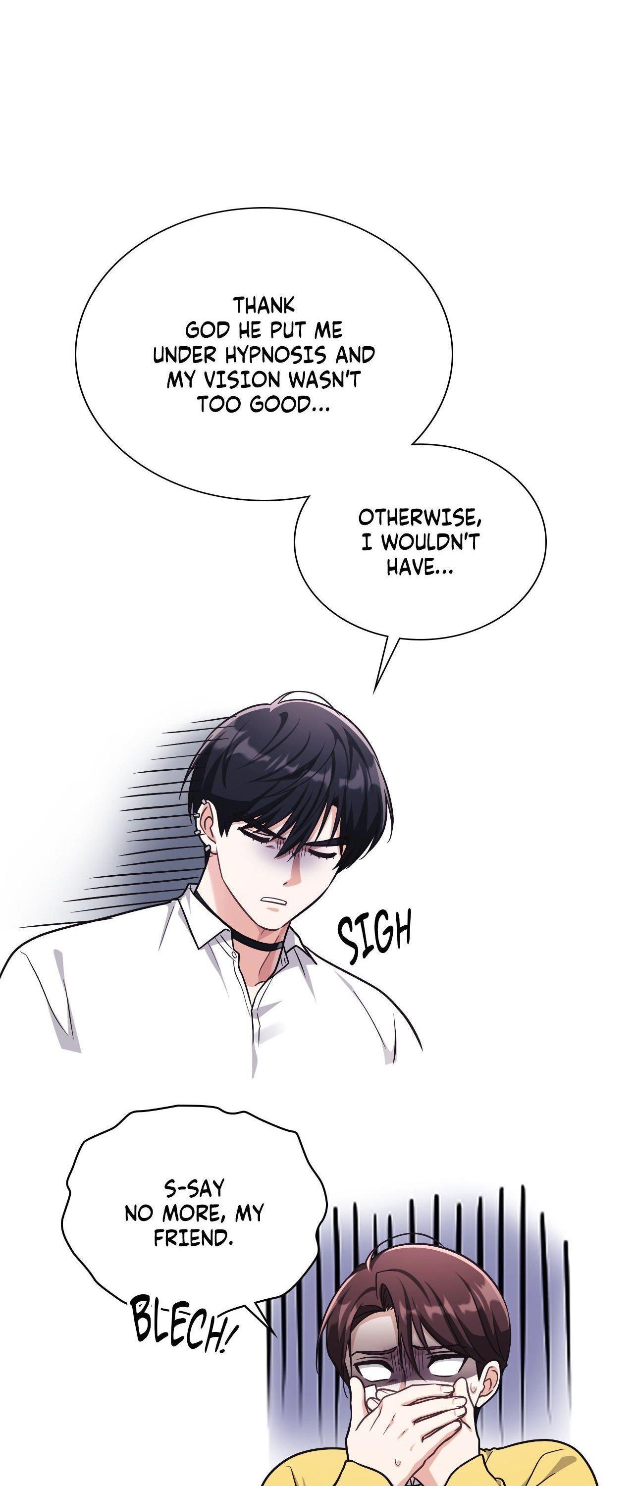 I’m Not Your Guide to Destiny Chapter 21.1 page 74 - 