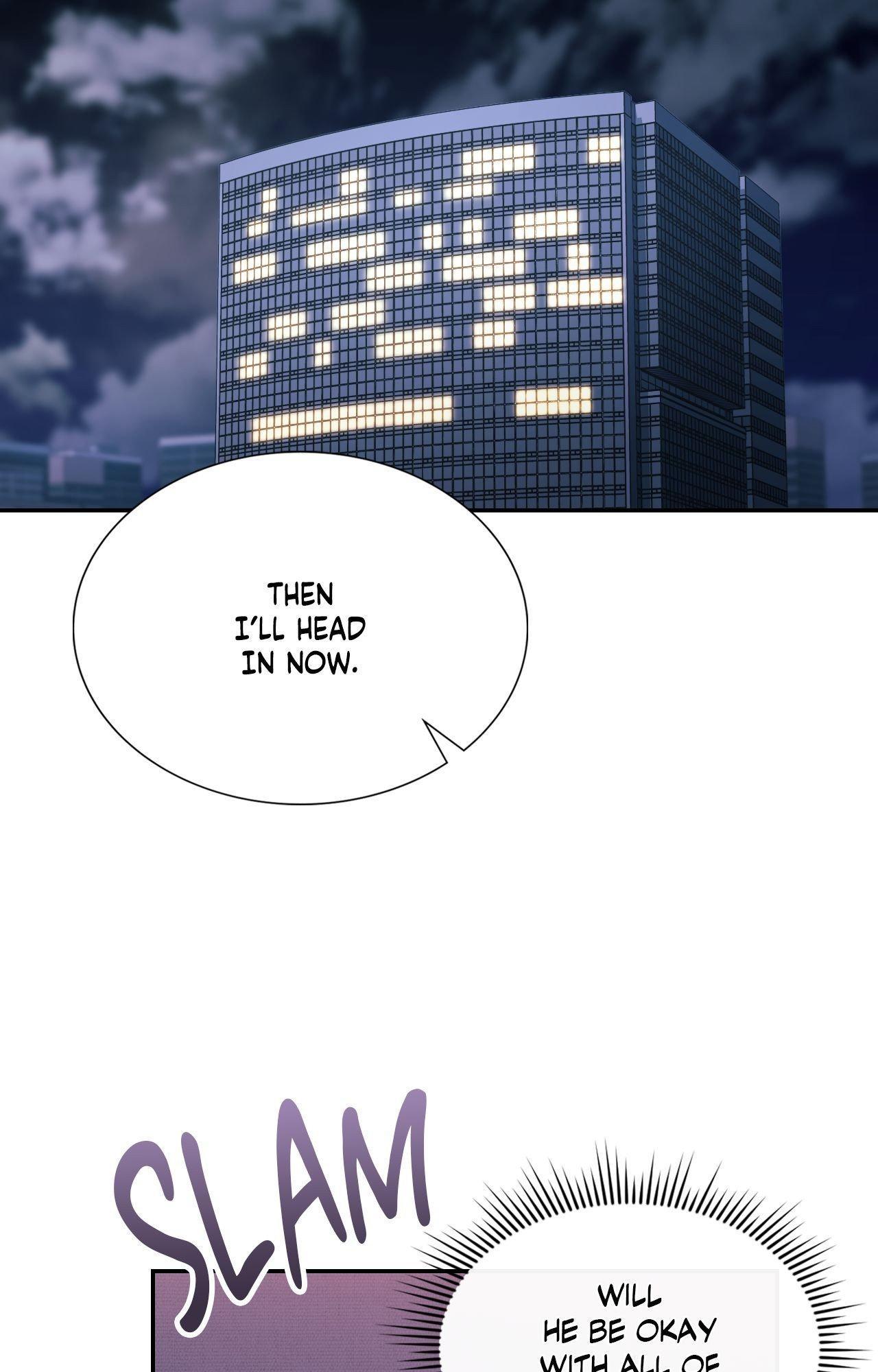 I’m Not Your Guide to Destiny Chapter 22.1 page 2 - 