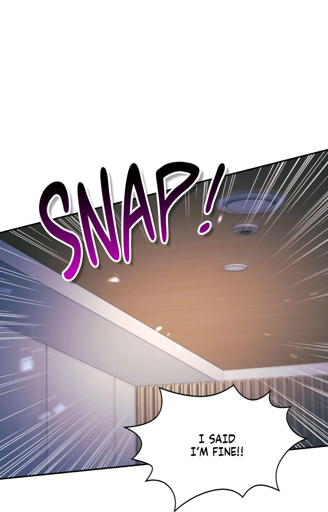 I’m Not Your Guide to Destiny Chapter 22.1 page 11 - 