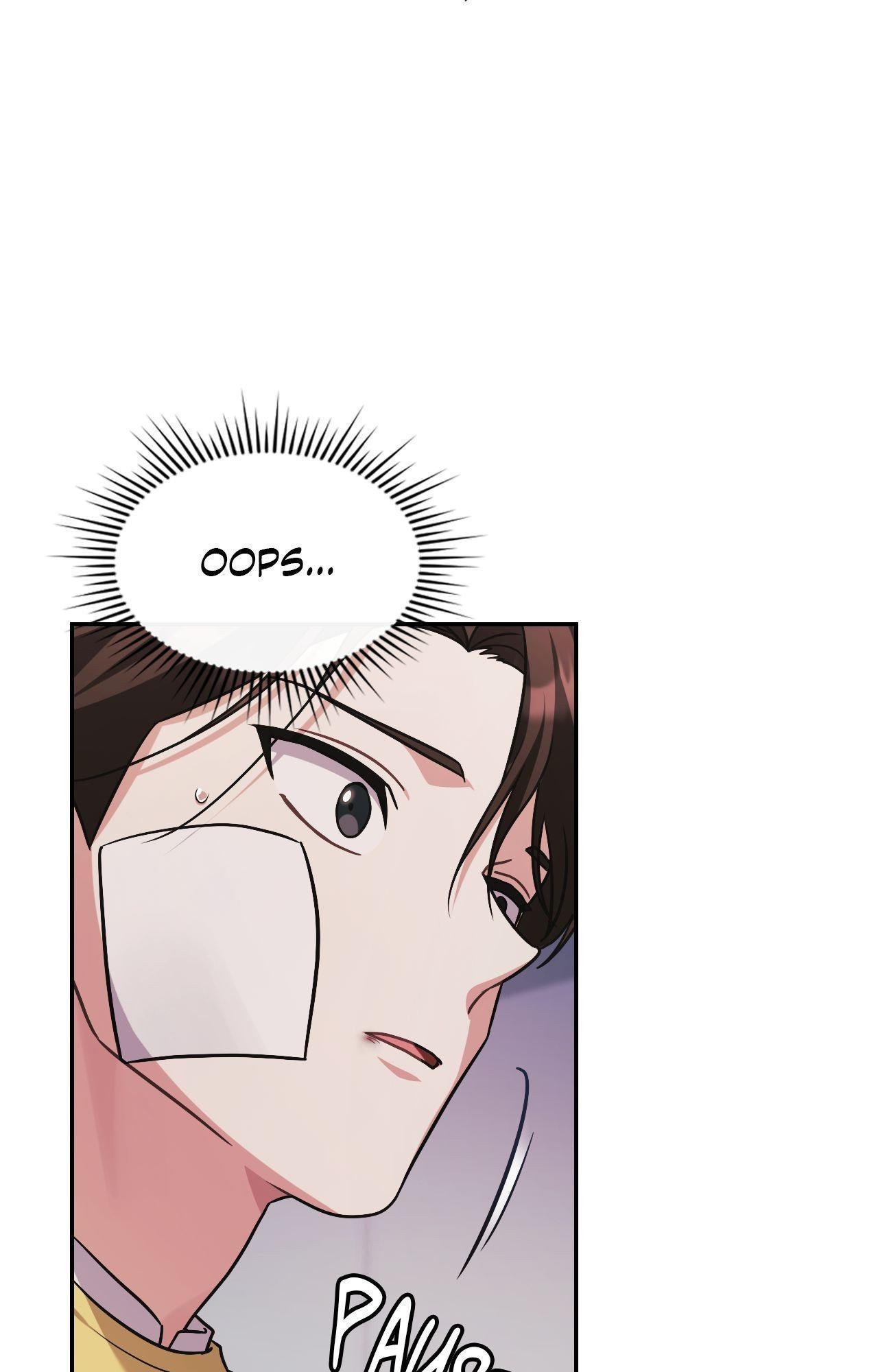 I’m Not Your Guide to Destiny Chapter 22.1 page 12 - 