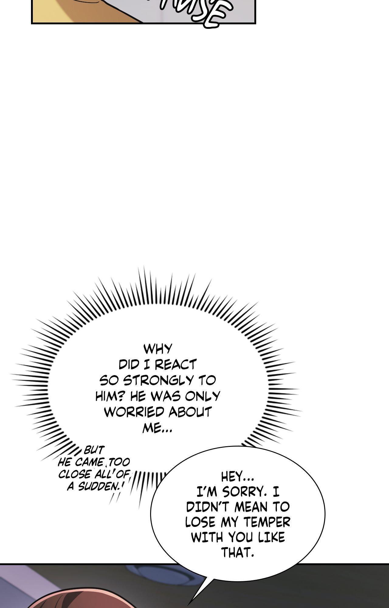 I’m Not Your Guide to Destiny Chapter 22.1 page 13 - 