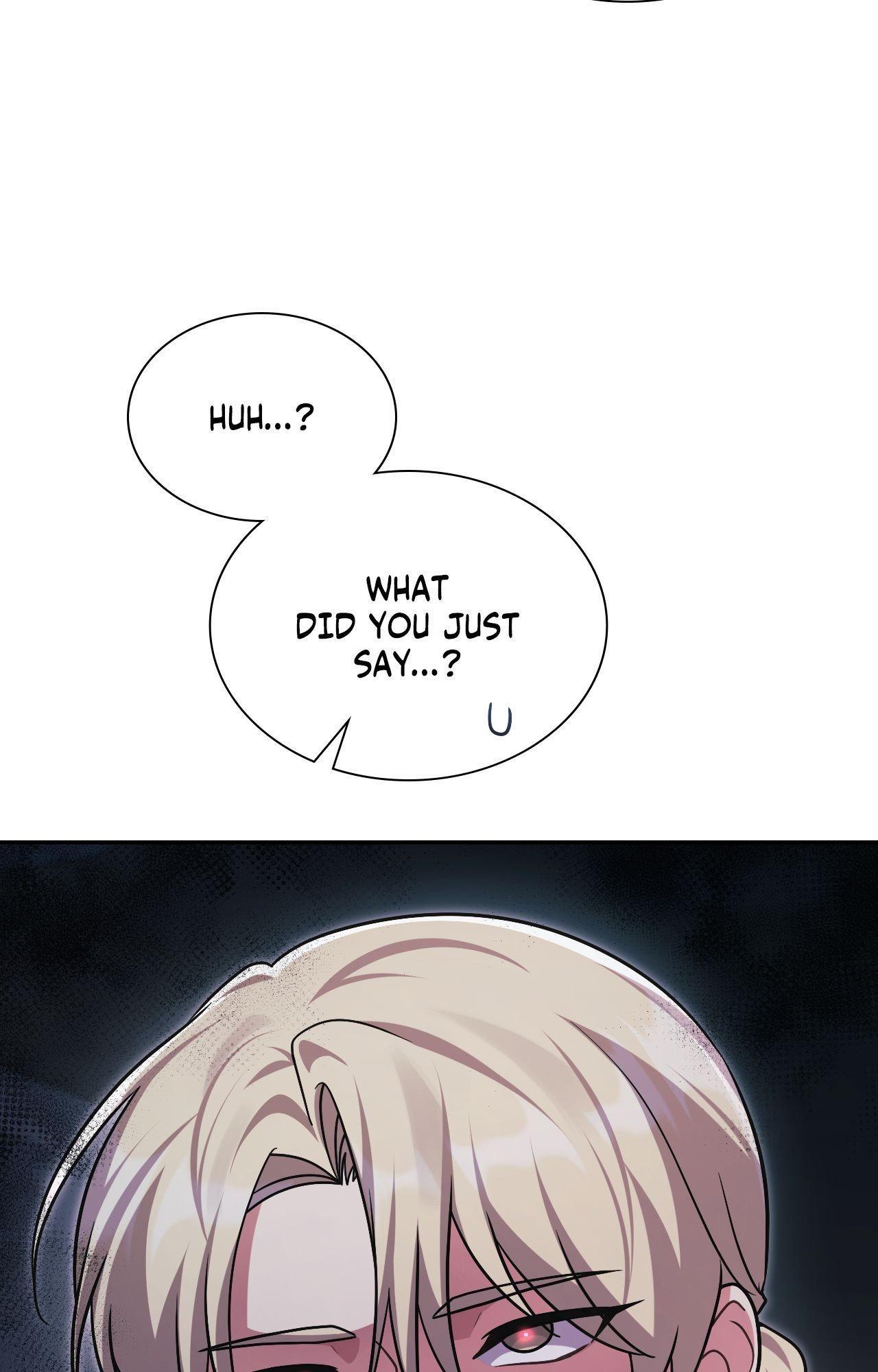 I’m Not Your Guide to Destiny Chapter 22.1 page 15 - 