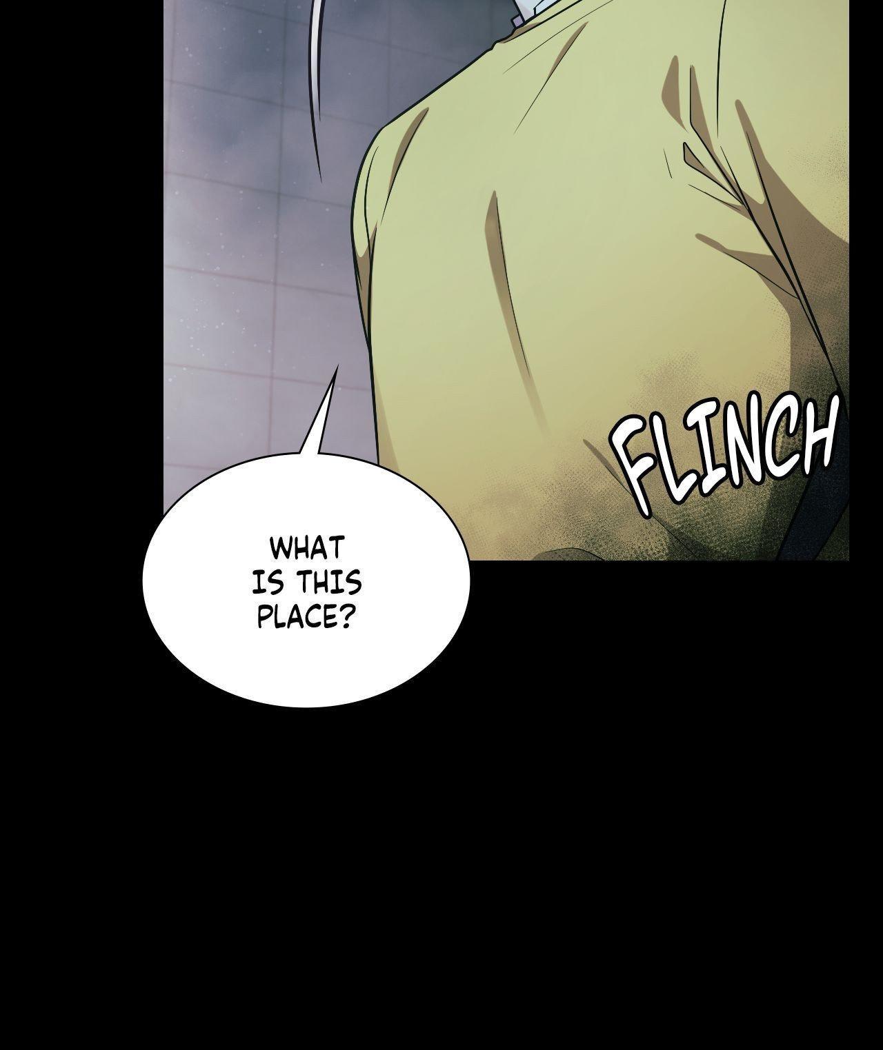 I’m Not Your Guide to Destiny Chapter 22.1 page 20 - 
