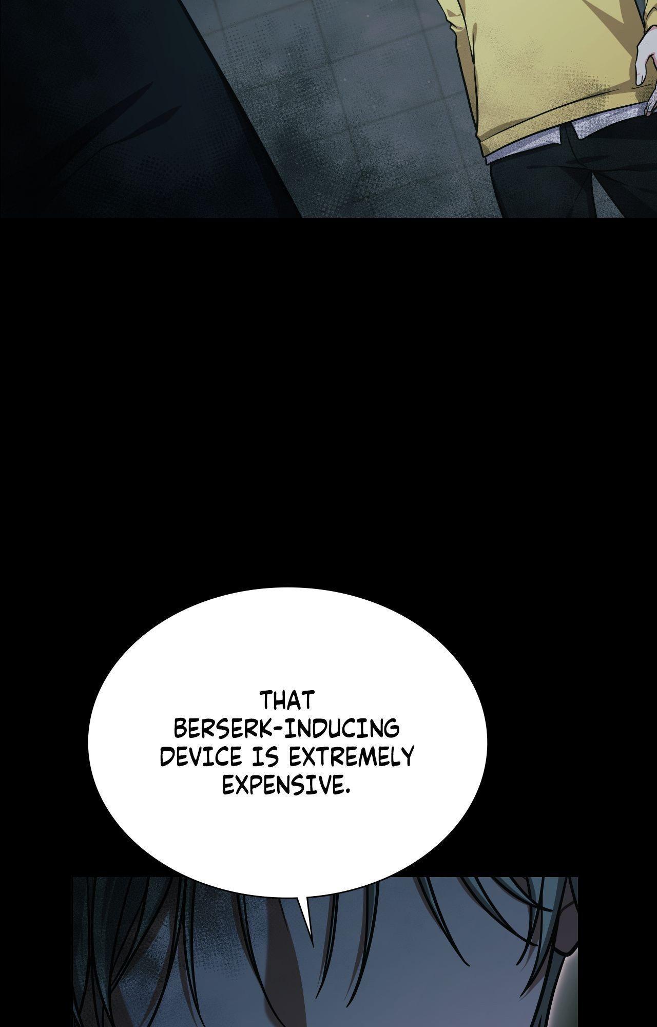 I’m Not Your Guide to Destiny Chapter 22.1 page 22 - 