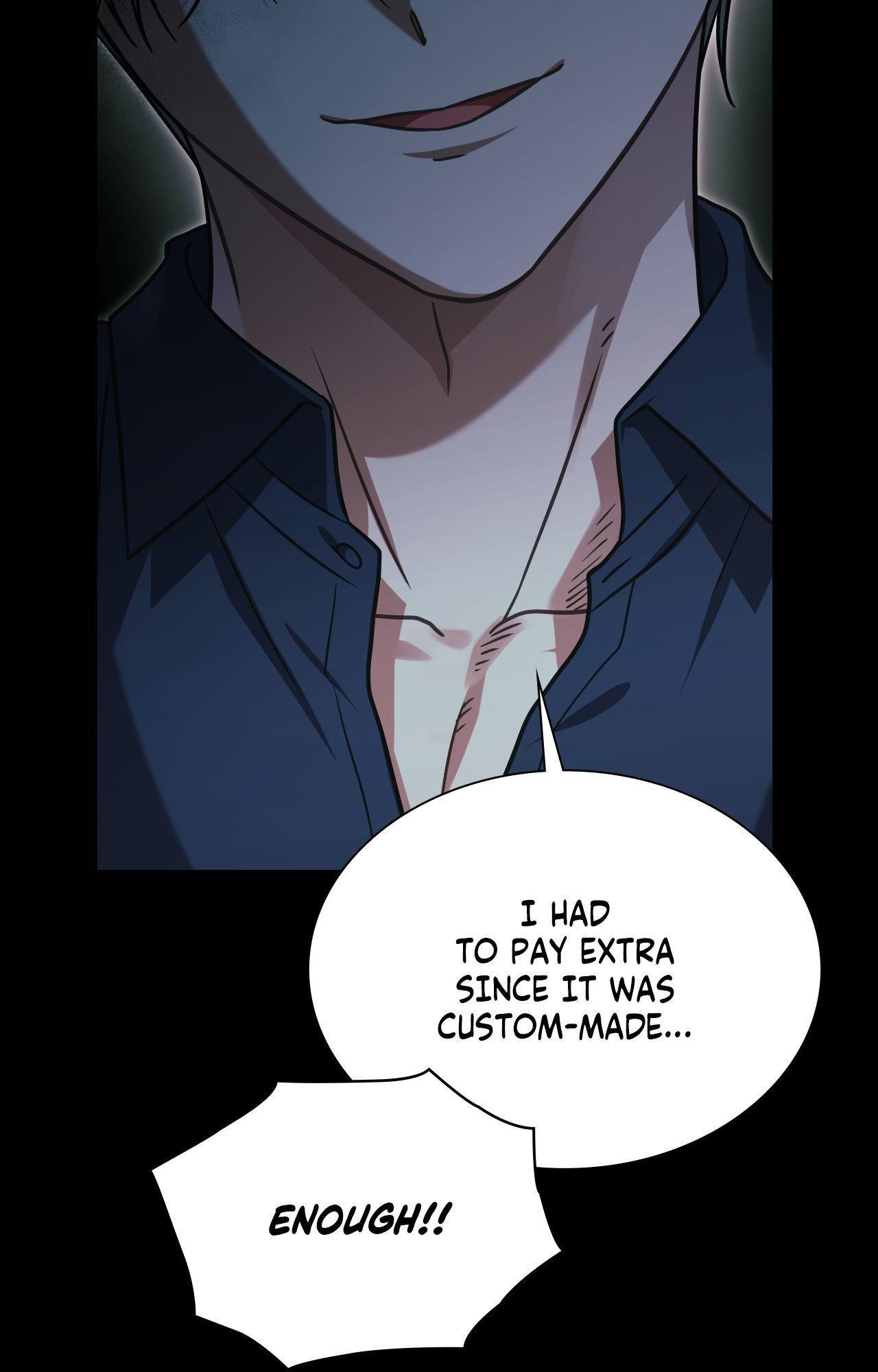I’m Not Your Guide to Destiny Chapter 22.1 page 23 - 