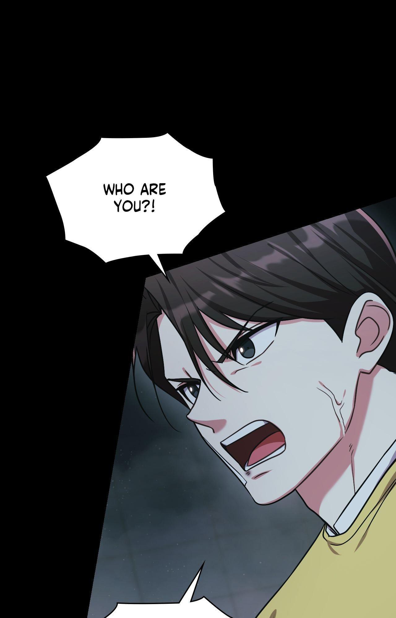 I’m Not Your Guide to Destiny Chapter 22.1 page 24 - 
