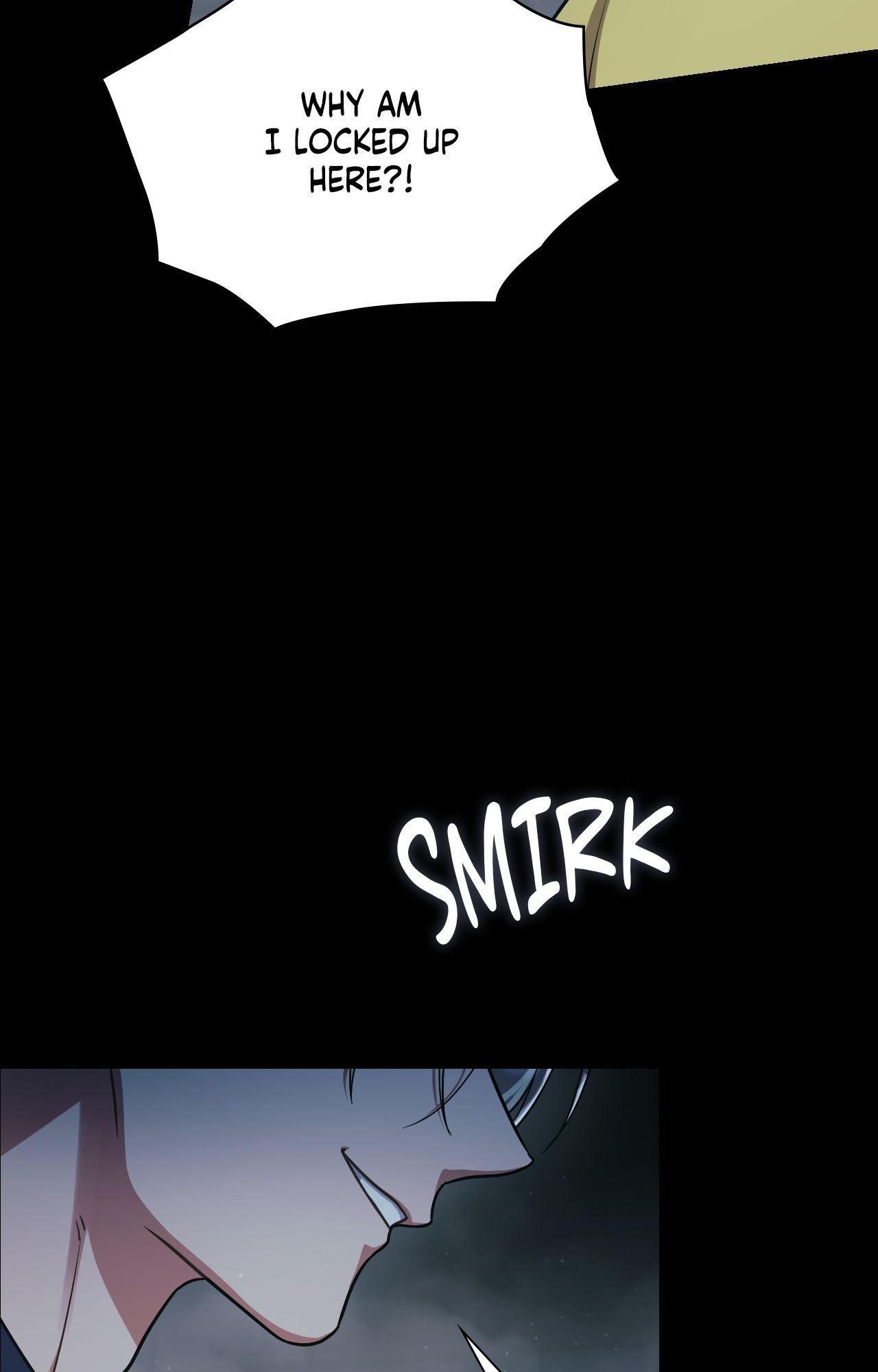 I’m Not Your Guide to Destiny Chapter 22.1 page 25 - 
