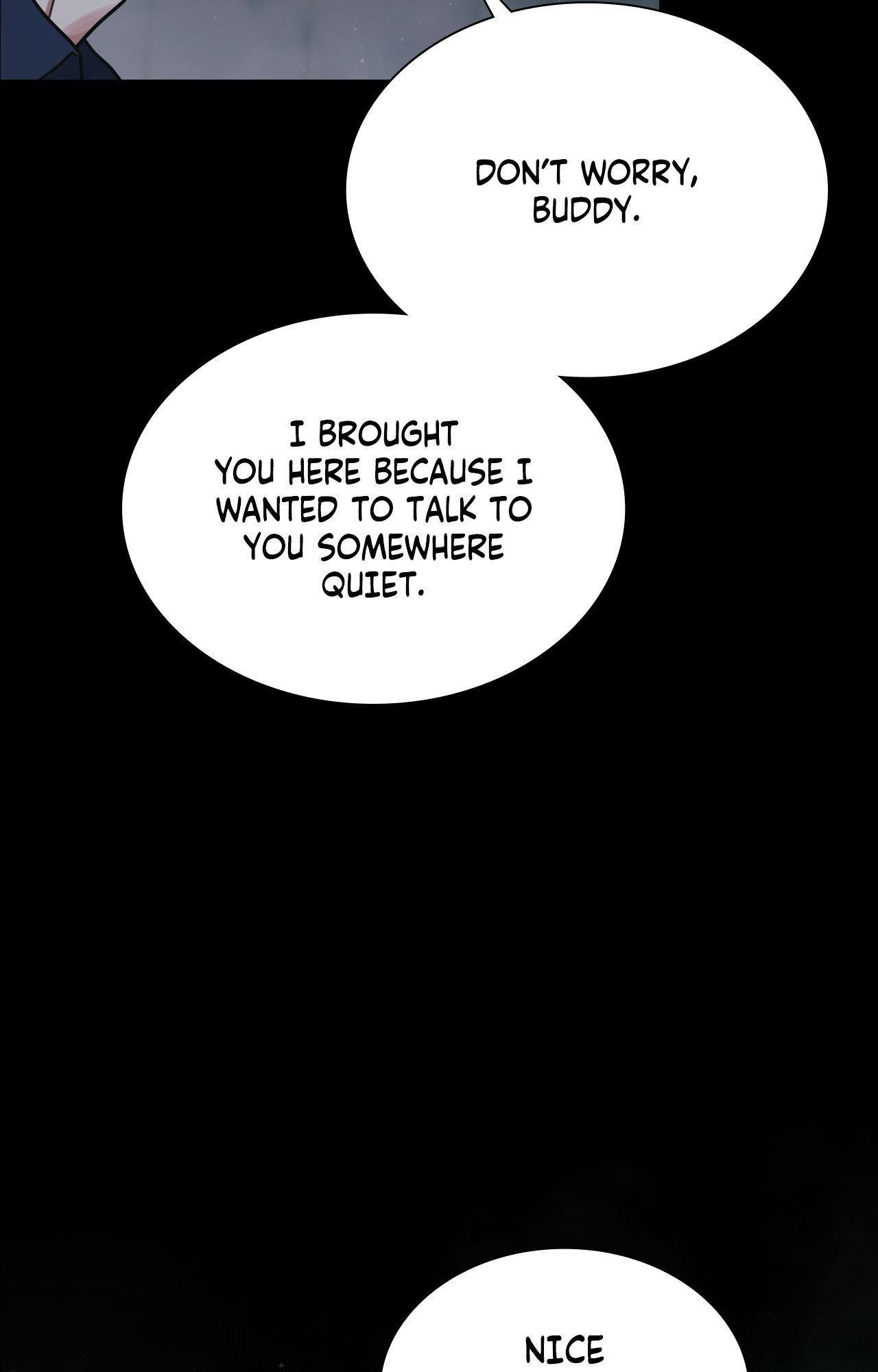 I’m Not Your Guide to Destiny Chapter 22.1 page 26 - 