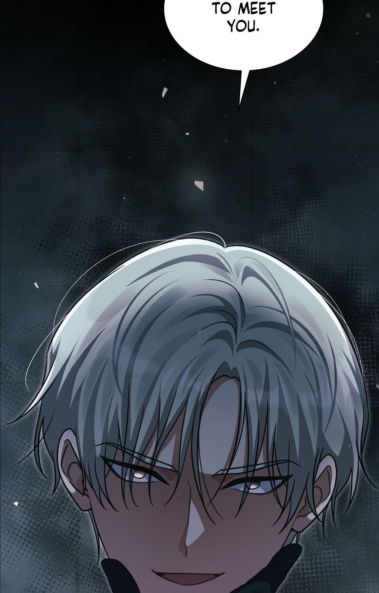 I’m Not Your Guide to Destiny Chapter 22.1 page 27 - 