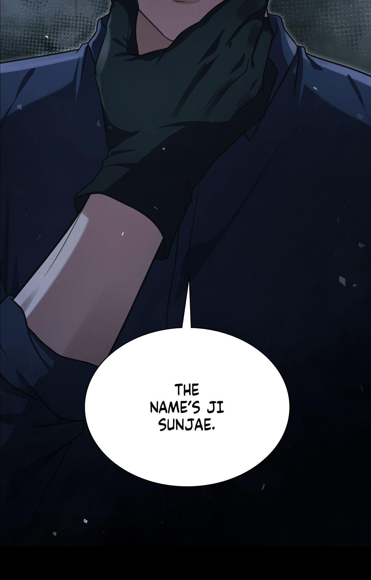 I’m Not Your Guide to Destiny Chapter 22.1 page 28 - 