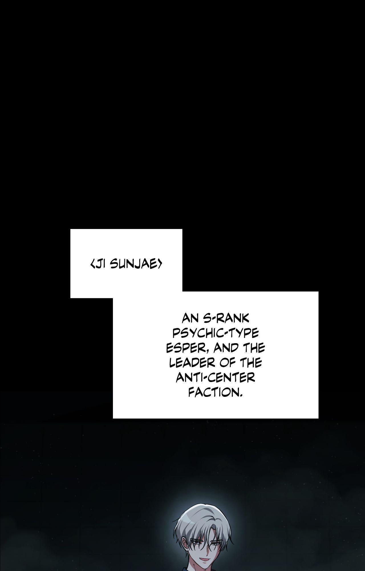 I’m Not Your Guide to Destiny Chapter 22.1 page 29 - 