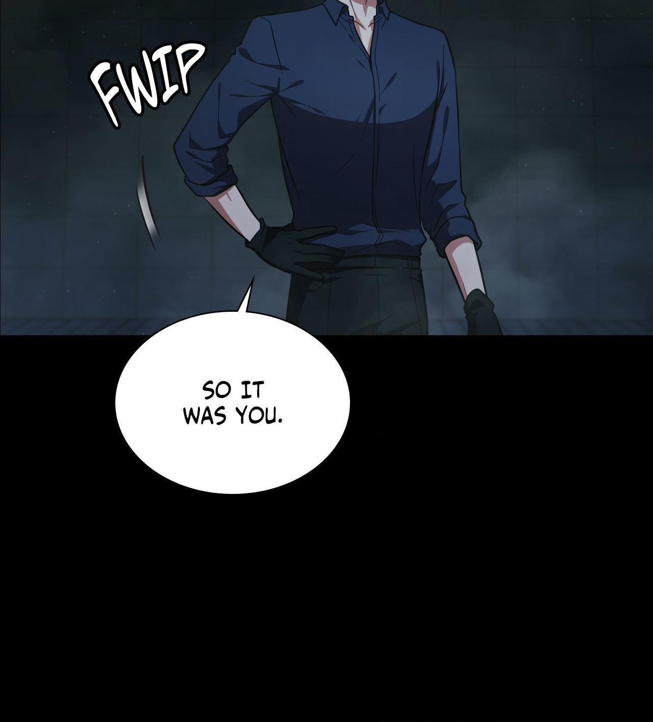 I’m Not Your Guide to Destiny Chapter 22.1 page 30 - 
