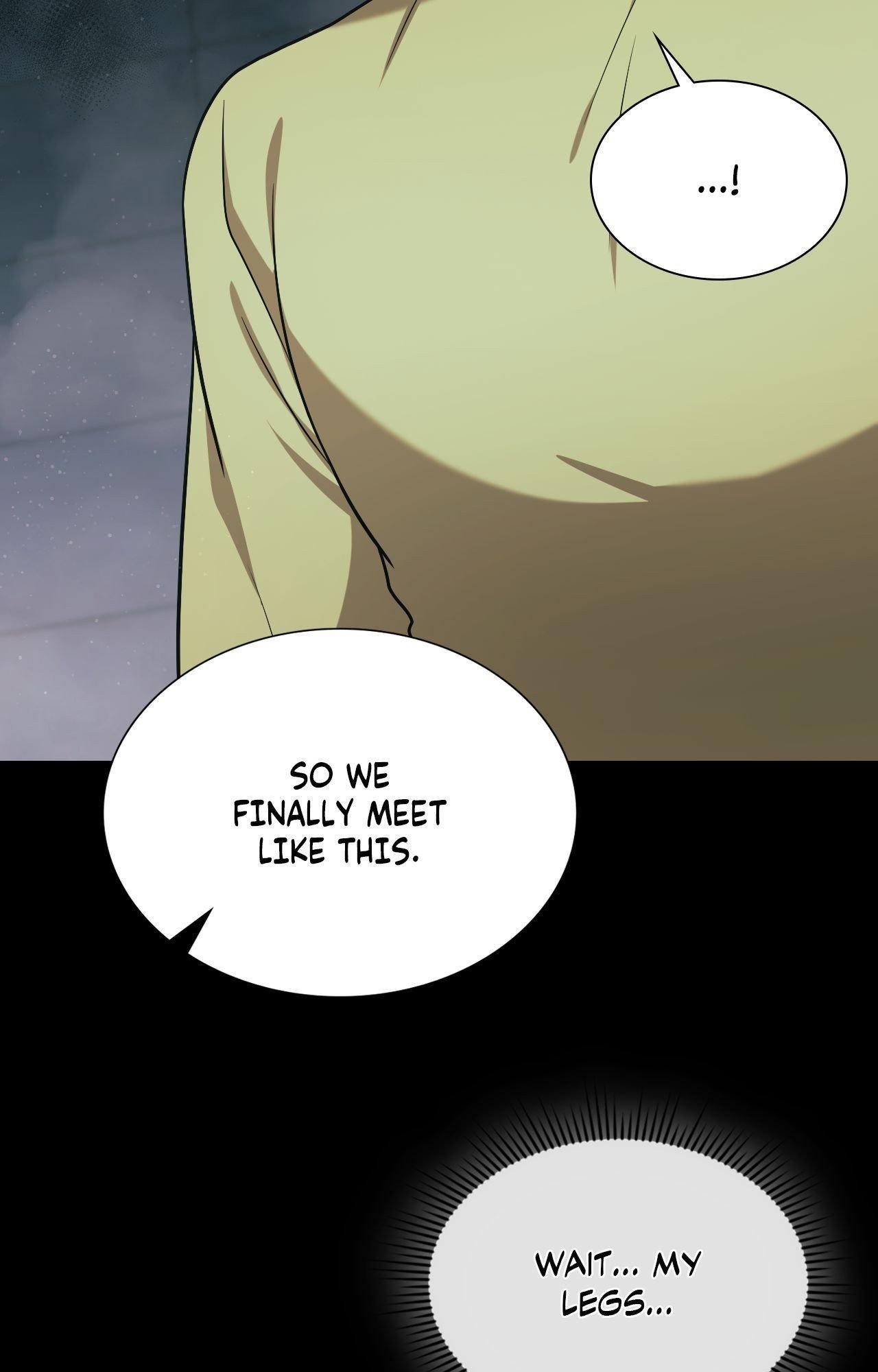 I’m Not Your Guide to Destiny Chapter 22.1 page 32 - 