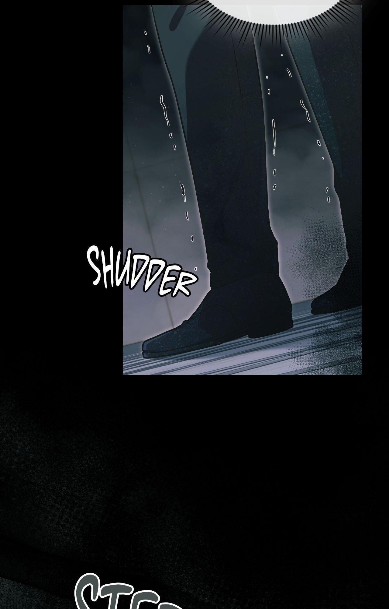 I’m Not Your Guide to Destiny Chapter 22.1 page 33 - 