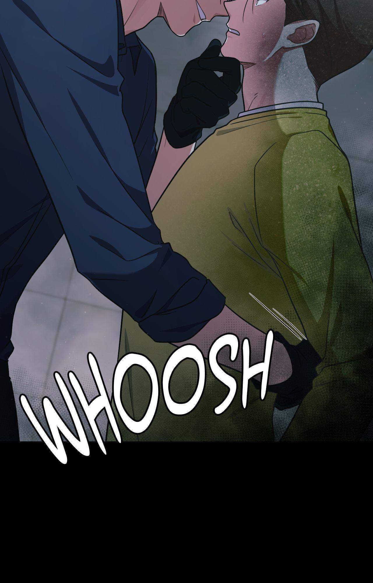 I’m Not Your Guide to Destiny Chapter 22.1 page 36 - 