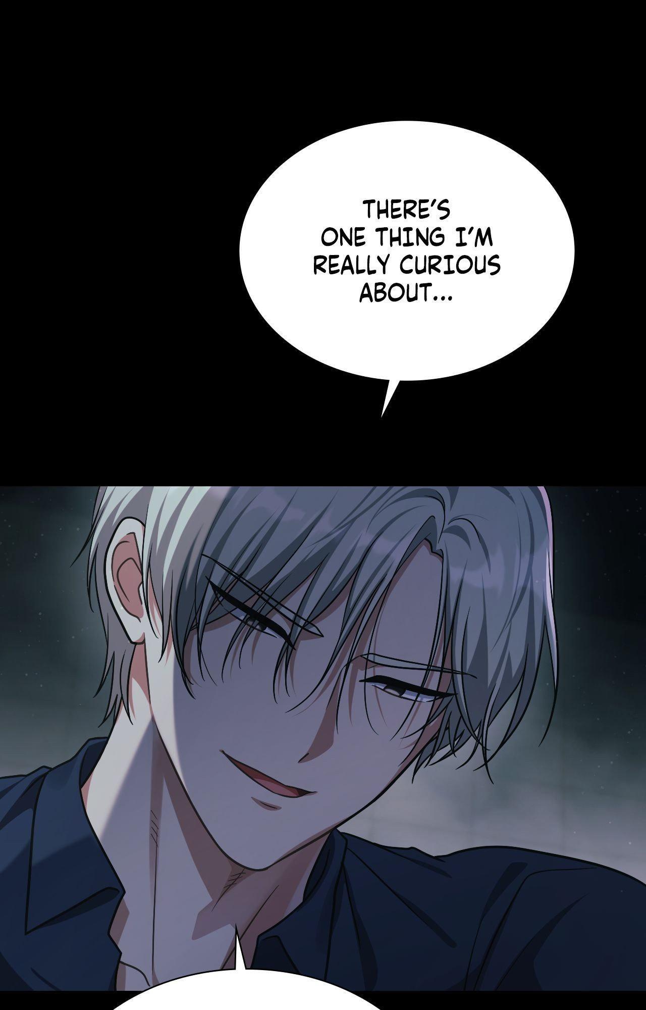 I’m Not Your Guide to Destiny Chapter 22.1 page 37 - 