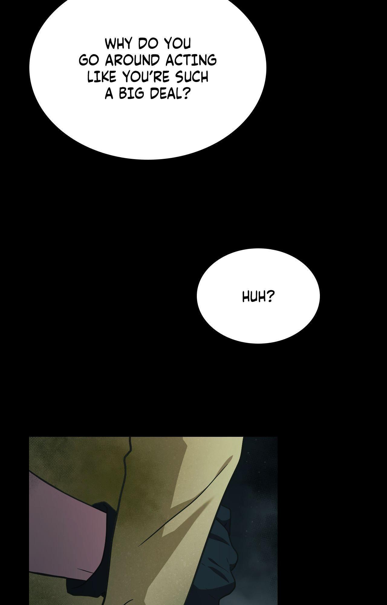 I’m Not Your Guide to Destiny Chapter 22.1 page 38 - 