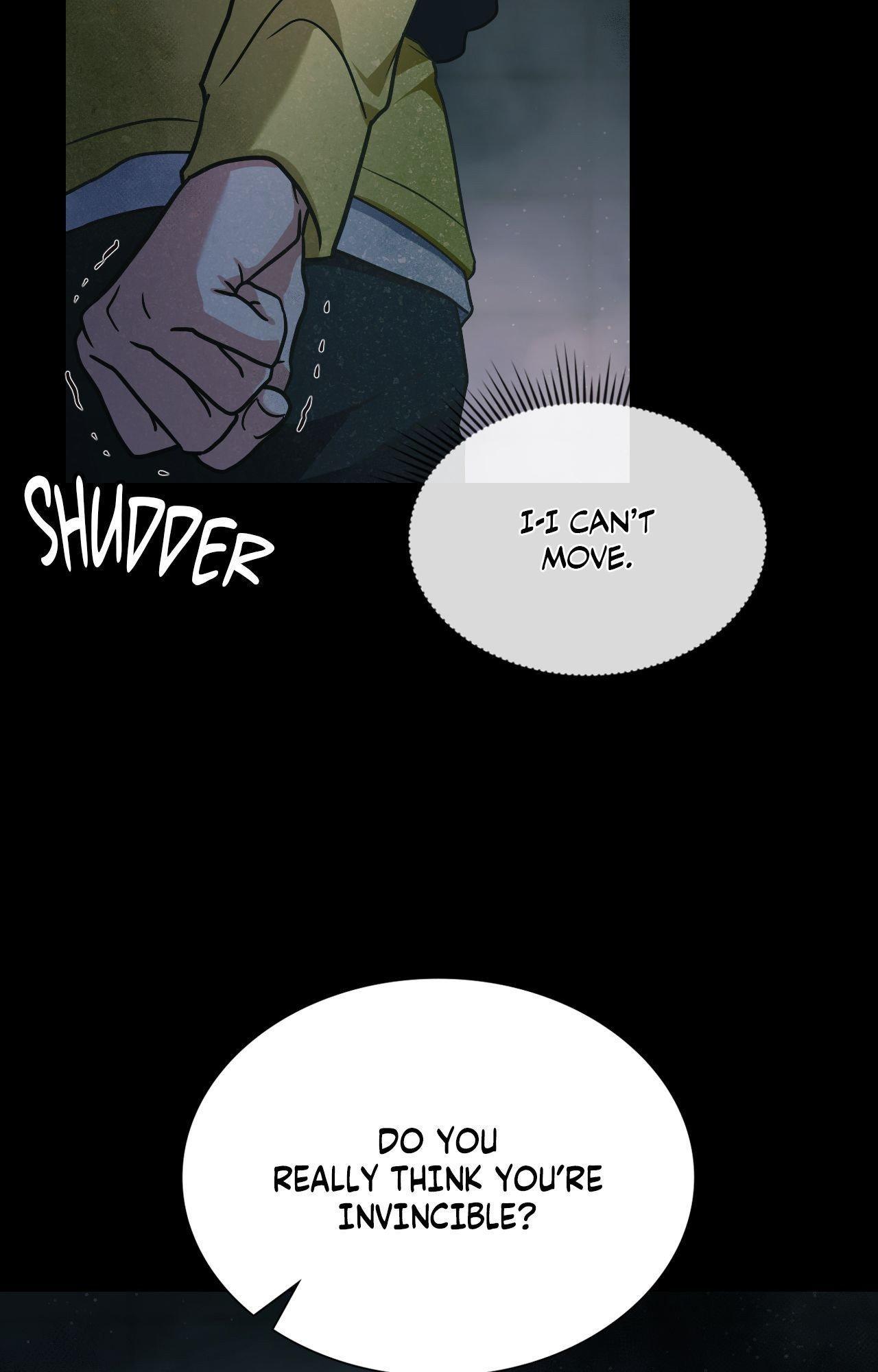 I’m Not Your Guide to Destiny Chapter 22.1 page 39 - 