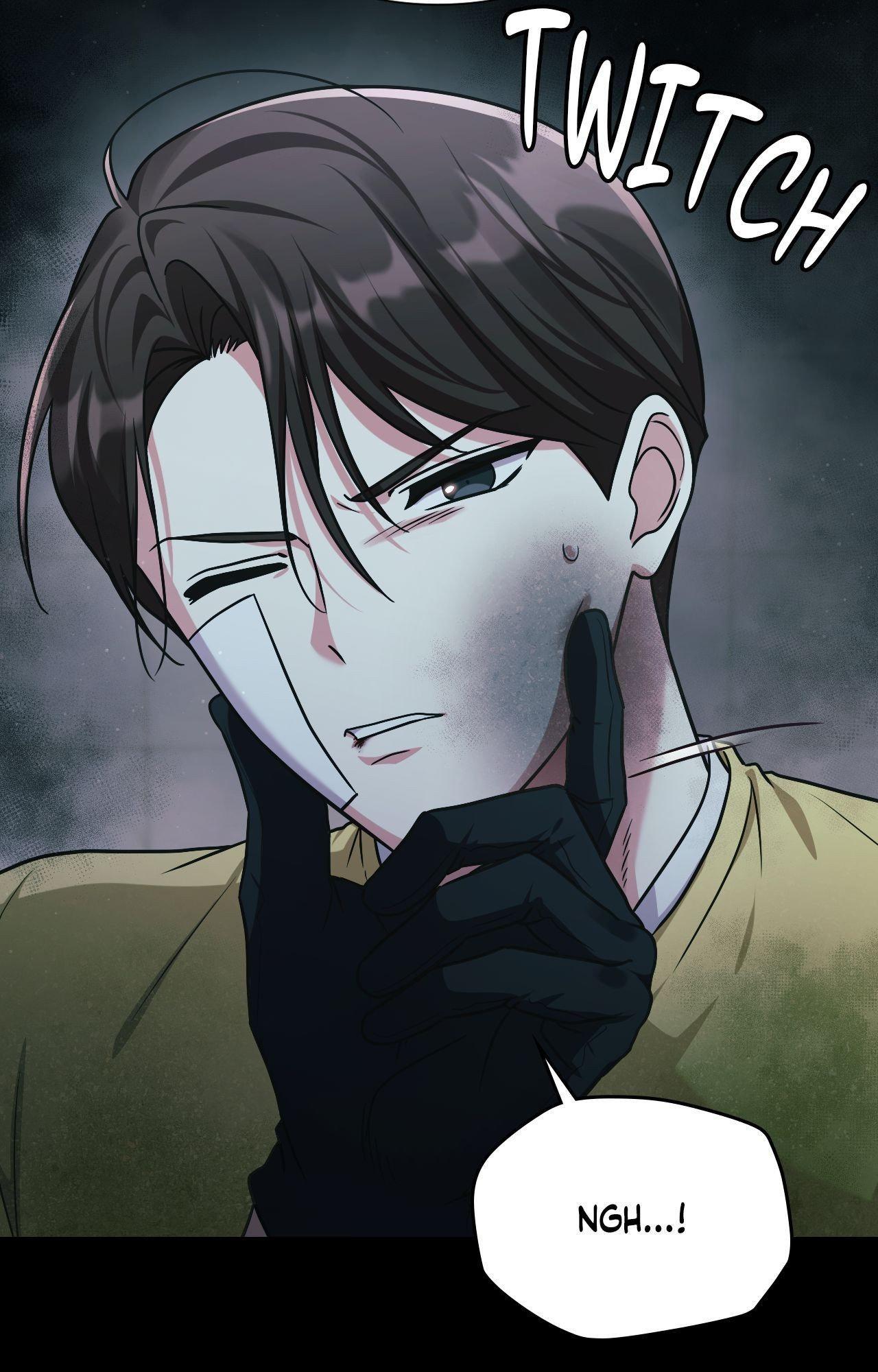 I’m Not Your Guide to Destiny Chapter 22.1 page 40 - 