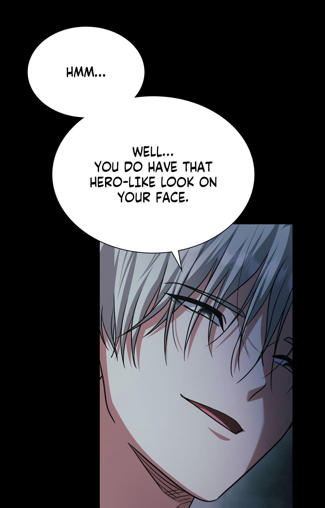 I’m Not Your Guide to Destiny Chapter 22.1 page 41 - 