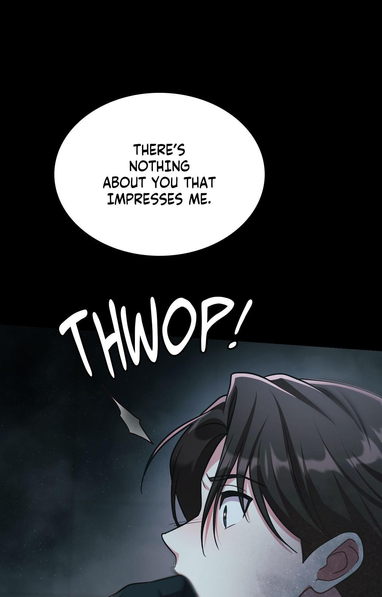 I’m Not Your Guide to Destiny Chapter 22.1 page 43 - 