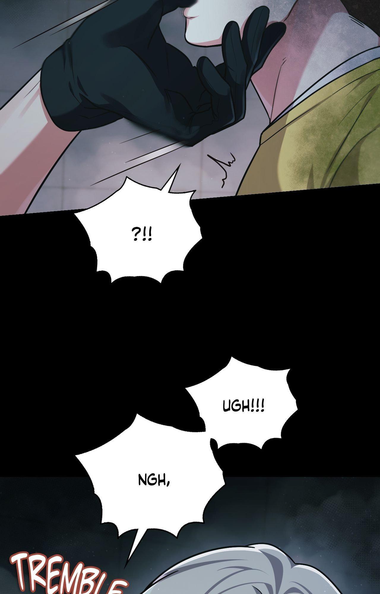 I’m Not Your Guide to Destiny Chapter 22.1 page 44 - 