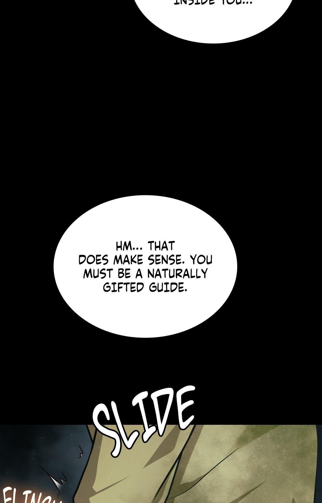 I’m Not Your Guide to Destiny Chapter 22.1 page 46 - 