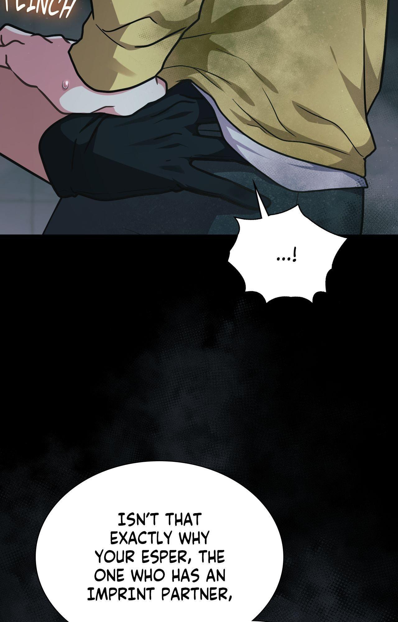 I’m Not Your Guide to Destiny Chapter 22.1 page 47 - 