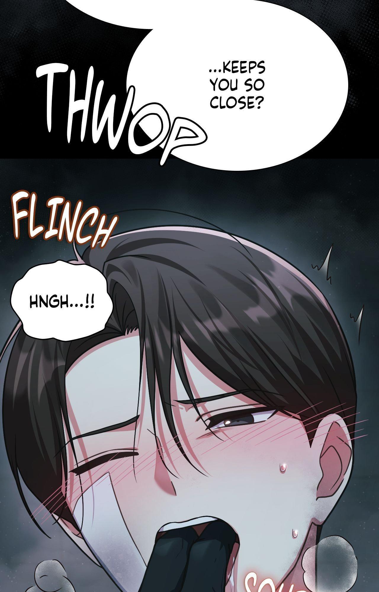 I’m Not Your Guide to Destiny Chapter 22.1 page 48 - 