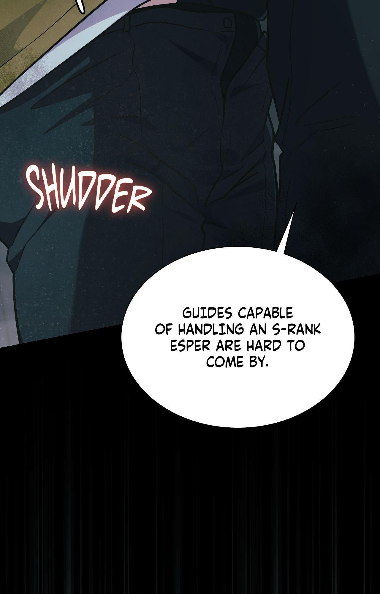 I’m Not Your Guide to Destiny Chapter 22.1 page 52 - 