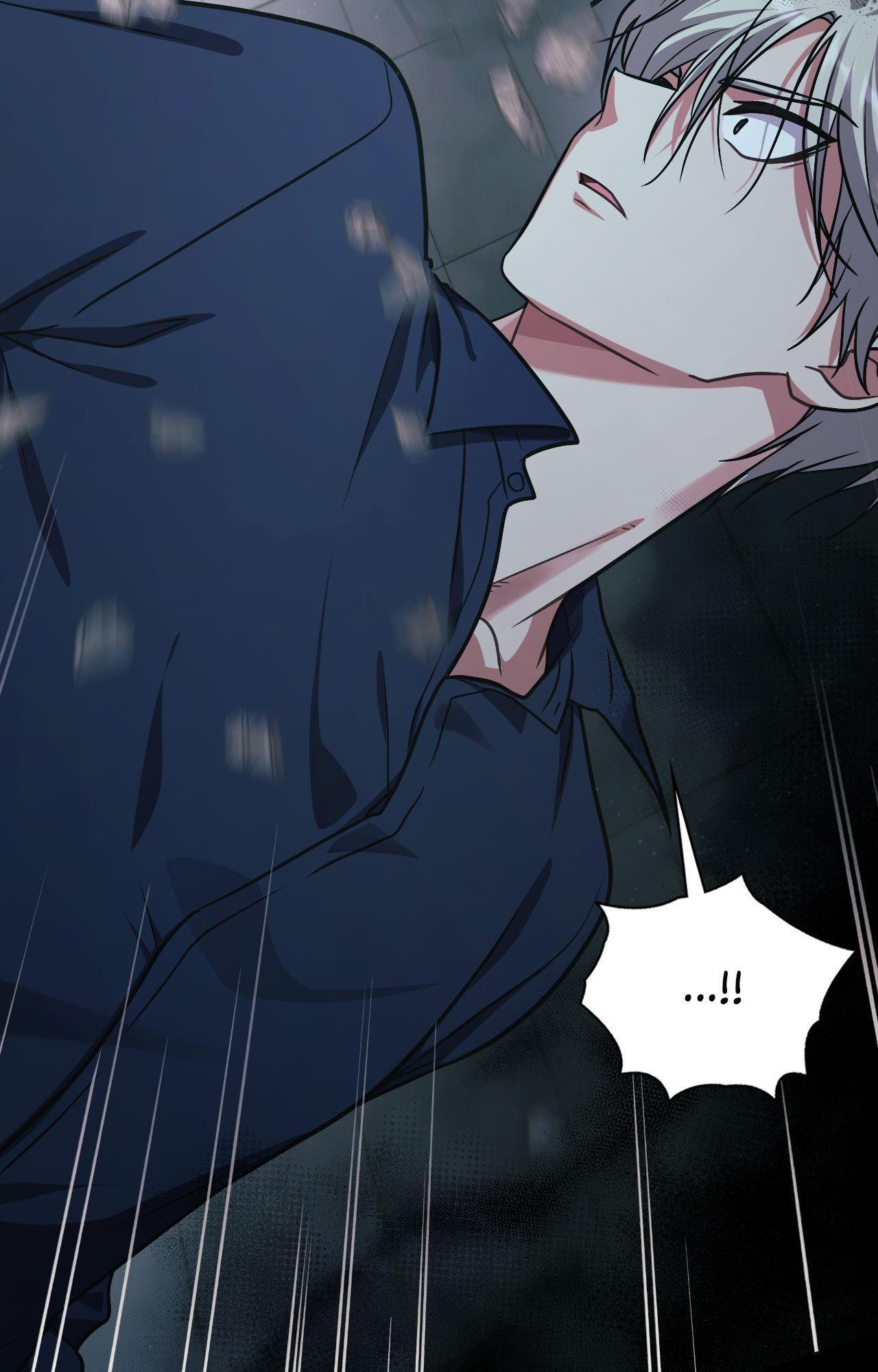 I’m Not Your Guide to Destiny Chapter 22.1 page 61 - 