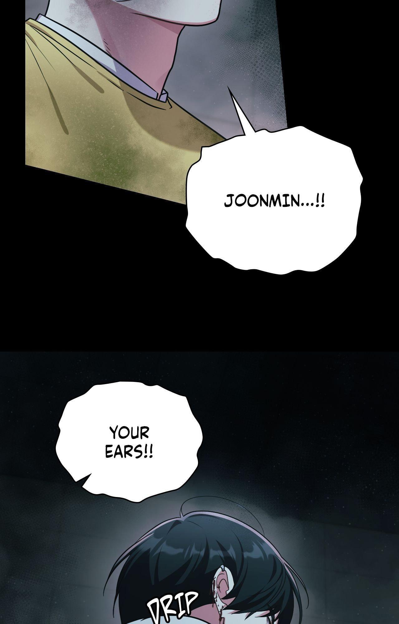 I’m Not Your Guide to Destiny Chapter 22.1 page 65 - 
