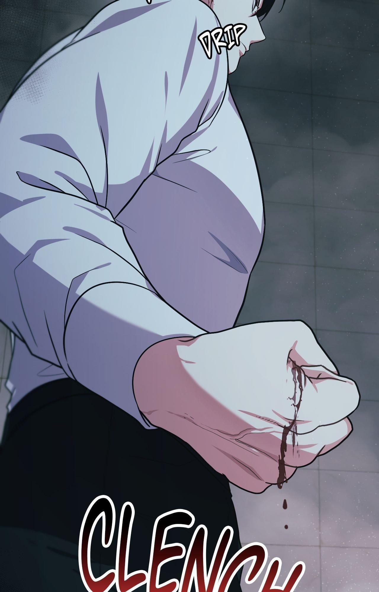 I’m Not Your Guide to Destiny Chapter 22.1 page 66 - 