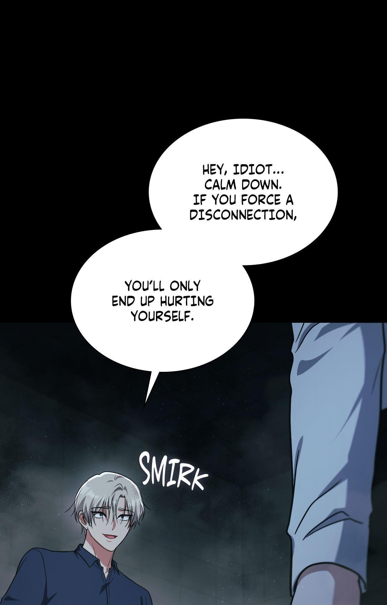 I’m Not Your Guide to Destiny Chapter 22.1 page 68 - 
