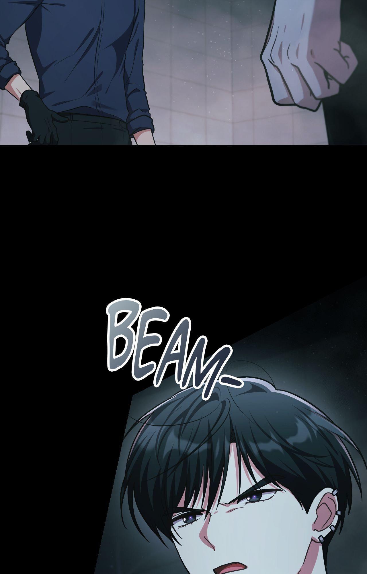 I’m Not Your Guide to Destiny Chapter 22.1 page 69 - 