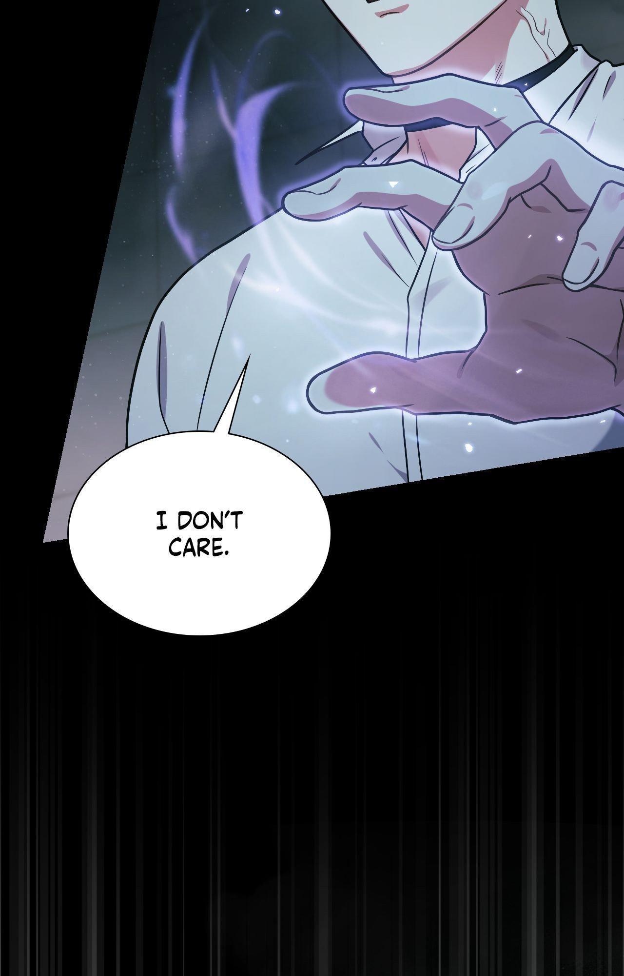 I’m Not Your Guide to Destiny Chapter 22.1 page 70 - 