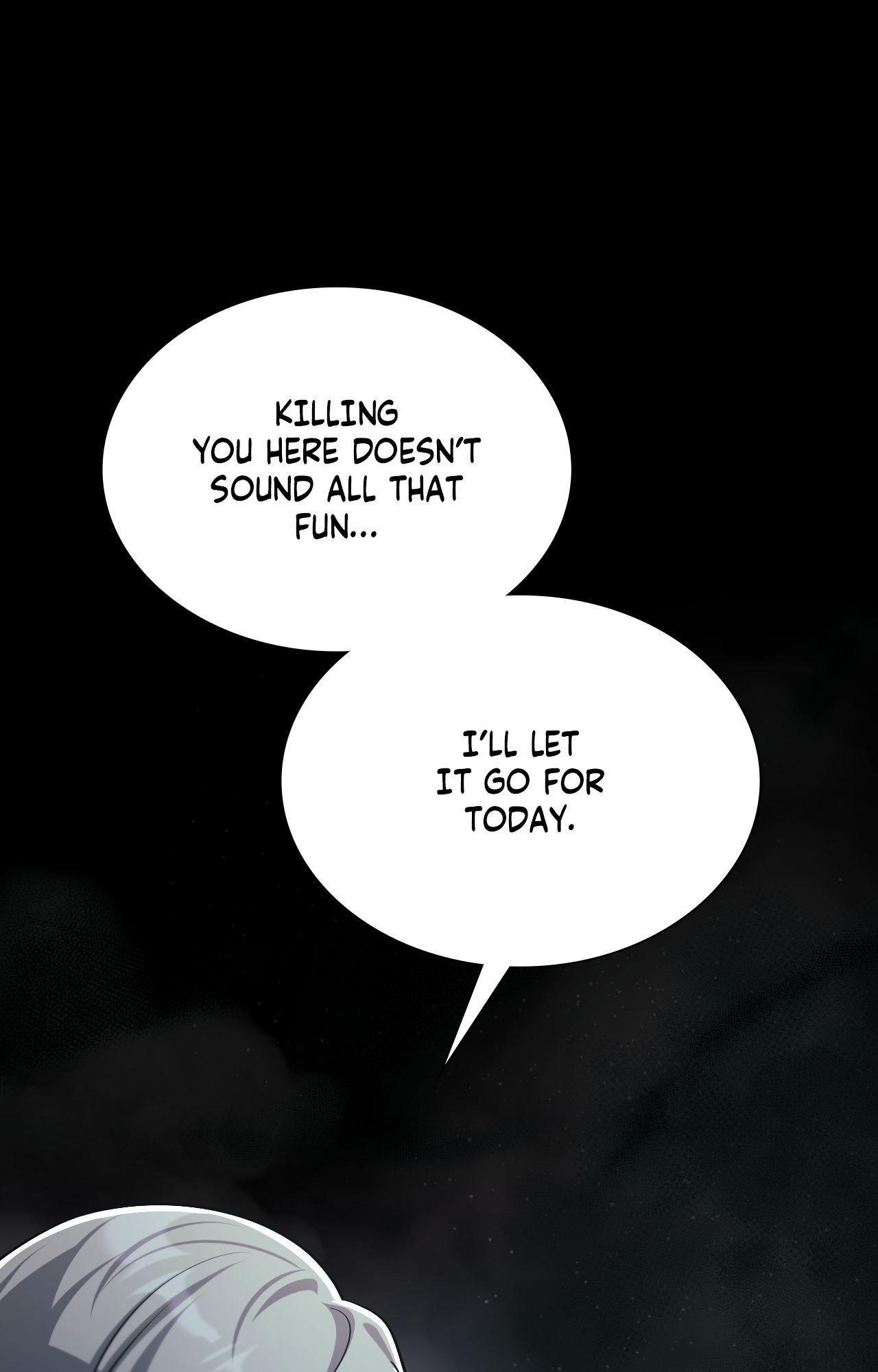 I’m Not Your Guide to Destiny Chapter 22.1 page 74 - 