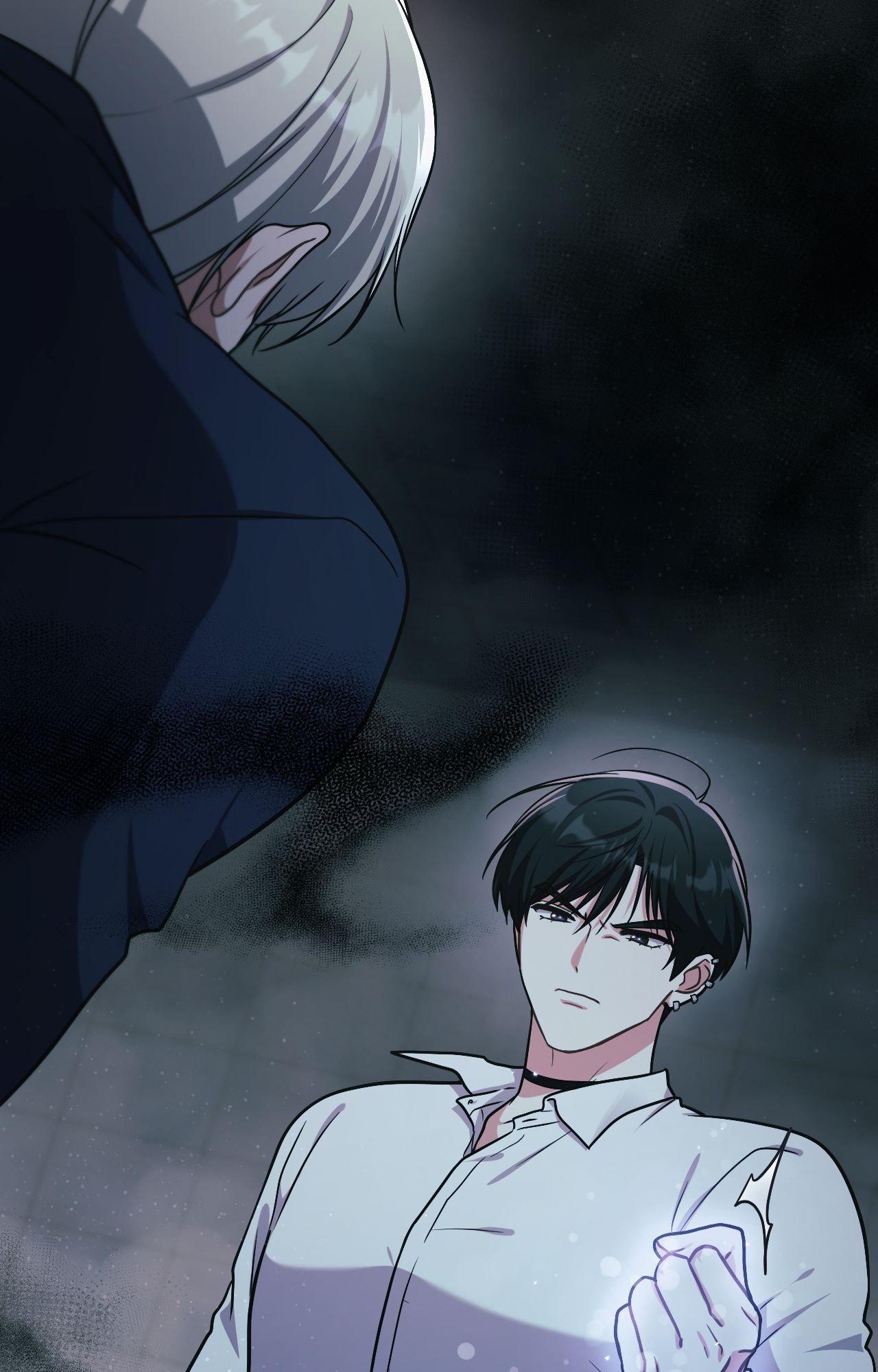 I’m Not Your Guide to Destiny Chapter 22.1 page 75 - 
