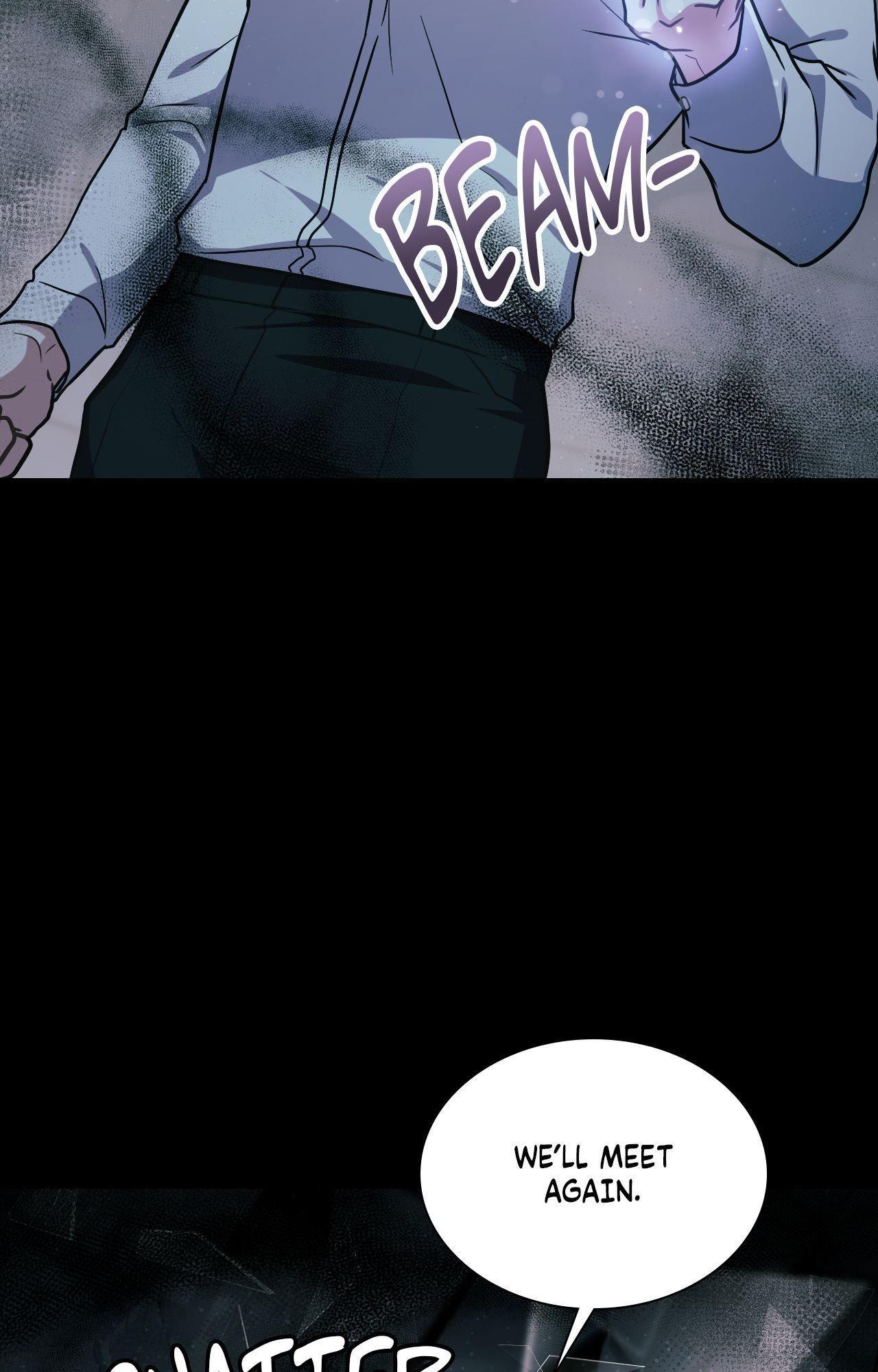 I’m Not Your Guide to Destiny Chapter 22.1 page 76 - 