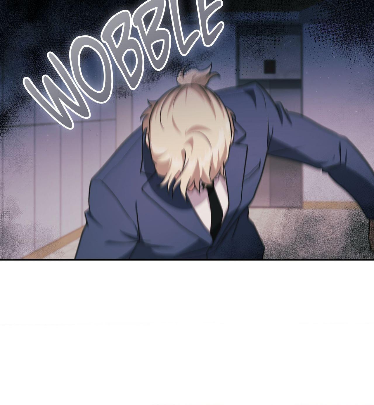 I’m Not Your Guide to Destiny Chapter 22.1 page 78 - 