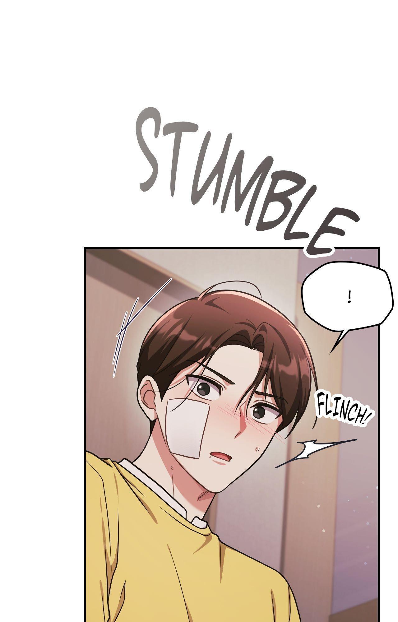 I’m Not Your Guide to Destiny Chapter 22.1 page 79 - 