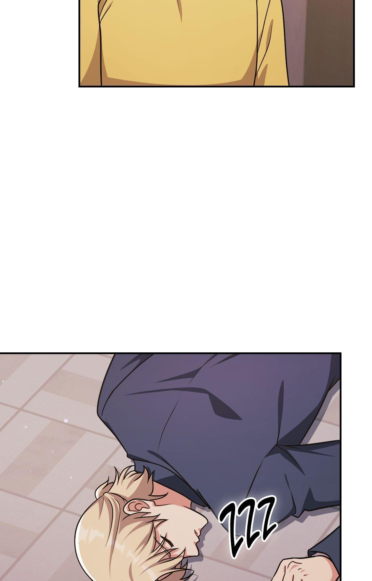 I’m Not Your Guide to Destiny Chapter 22.1 page 80 - 