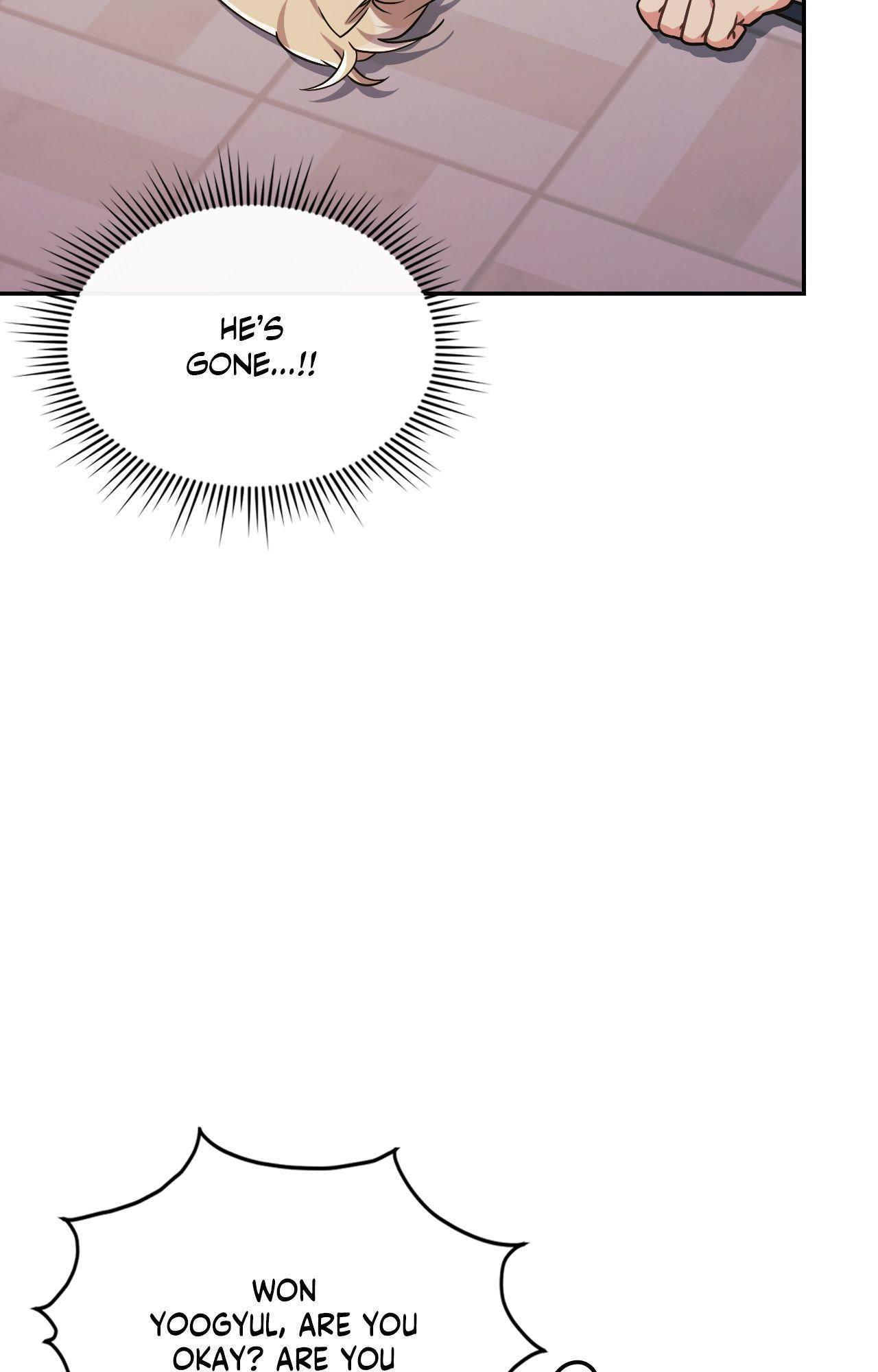 I’m Not Your Guide to Destiny Chapter 22.1 page 81 - 