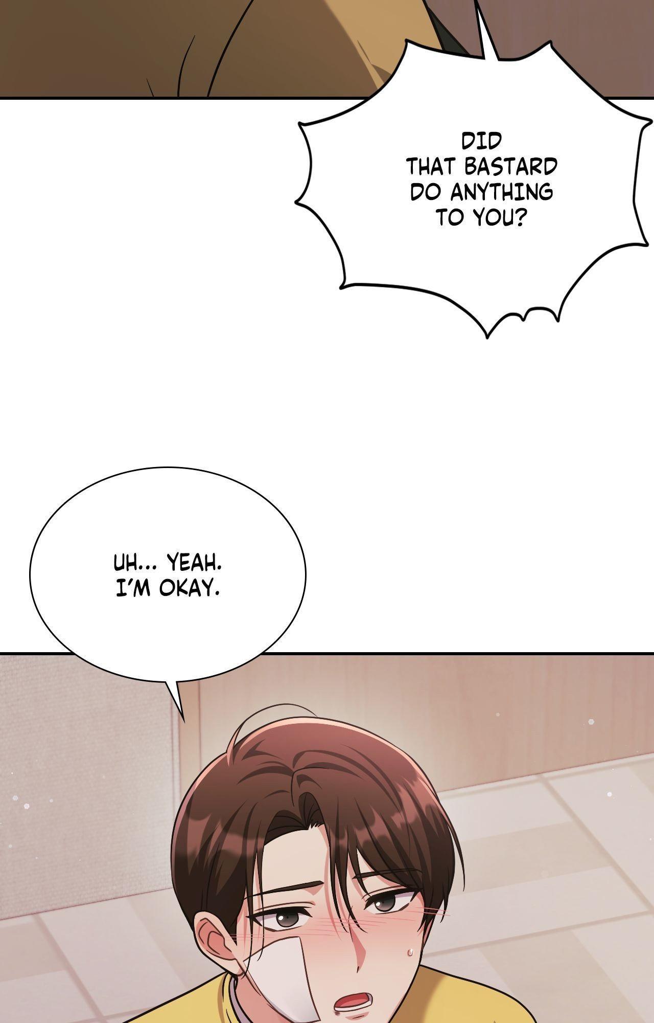 I’m Not Your Guide to Destiny Chapter 22.1 page 83 - 