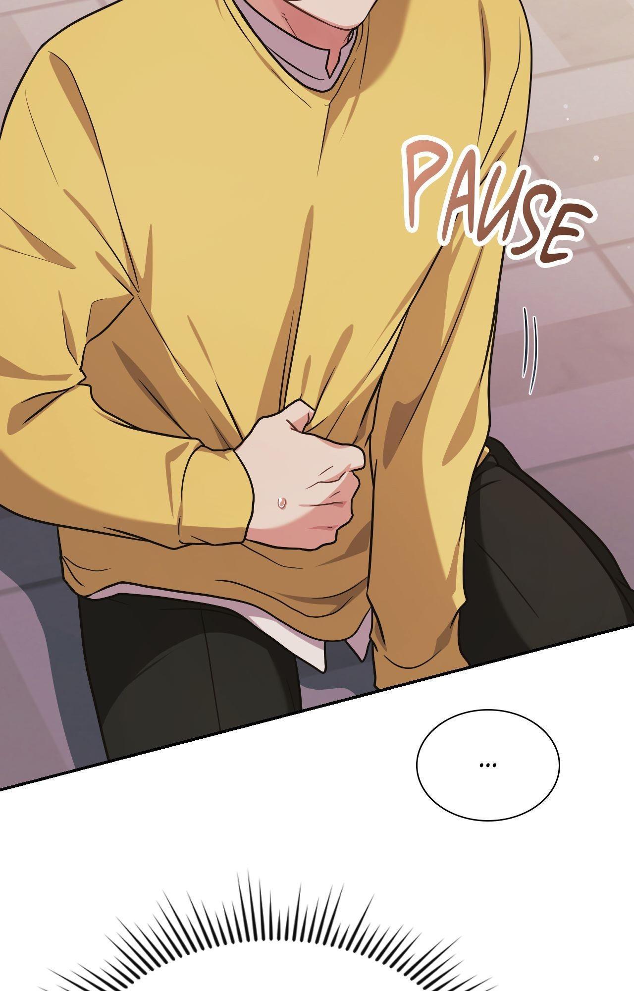 I’m Not Your Guide to Destiny Chapter 22.1 page 84 - 