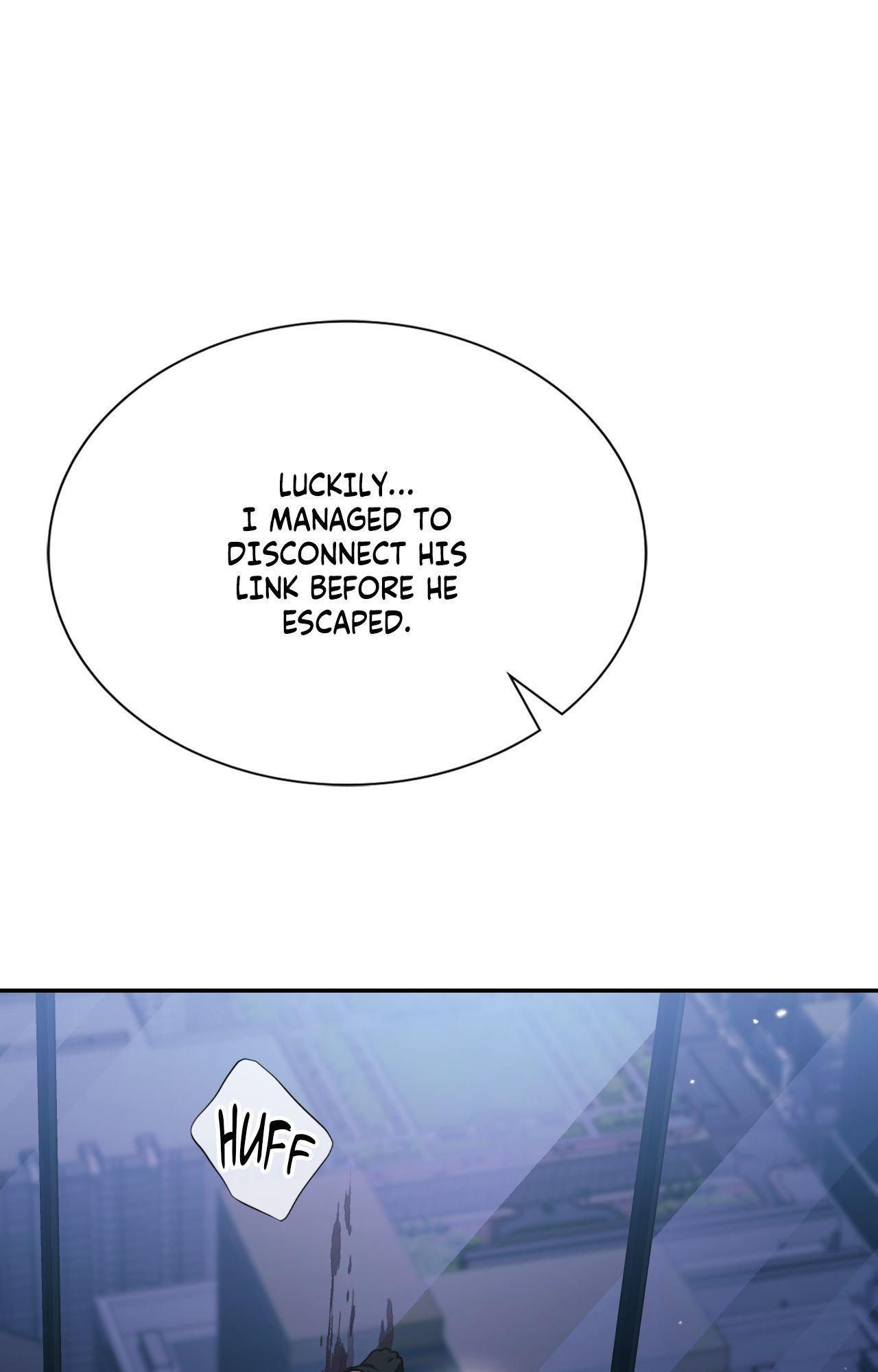 I’m Not Your Guide to Destiny Chapter 22.1 page 92 - 