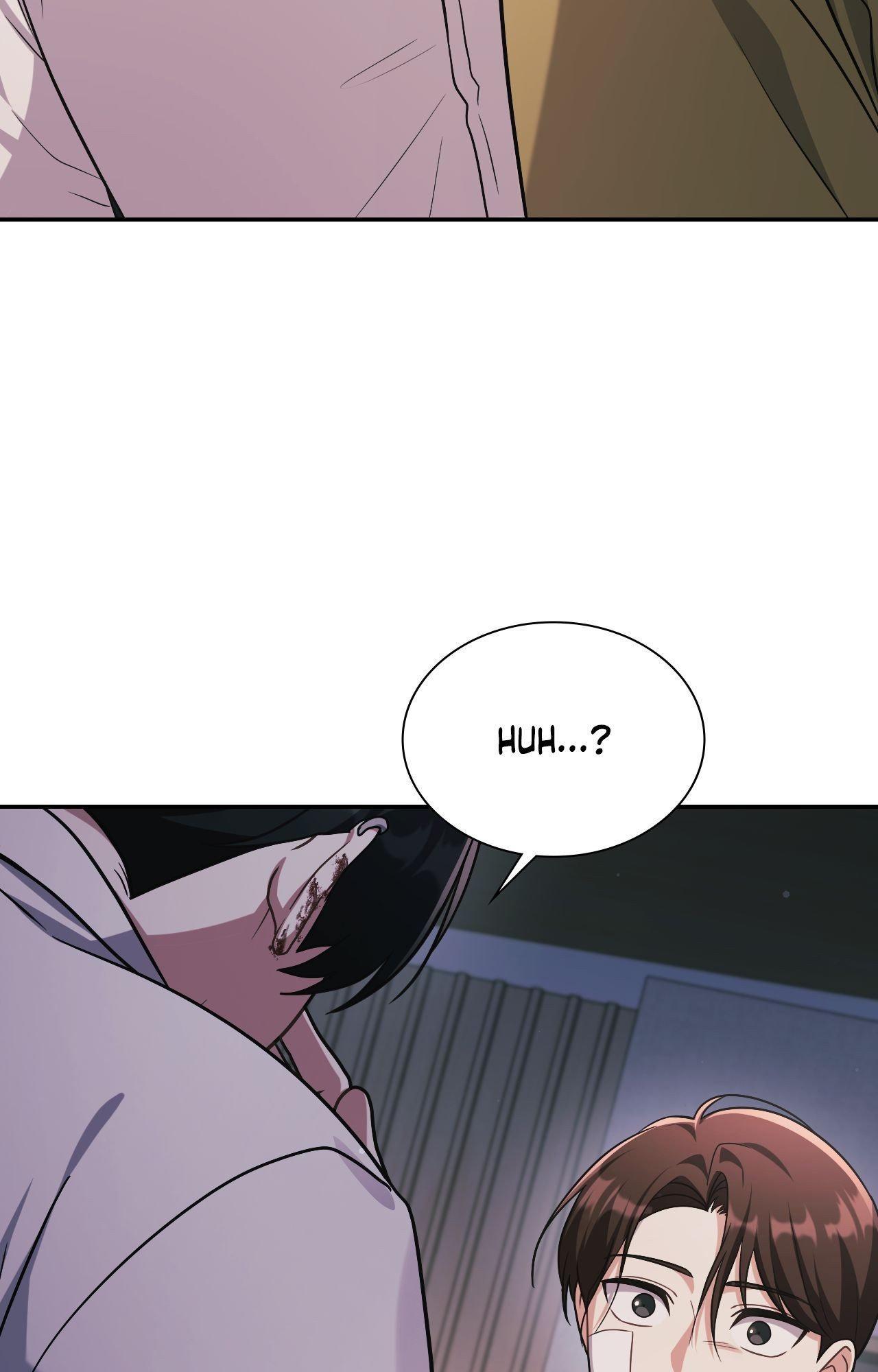 I’m Not Your Guide to Destiny Chapter 22.1 page 95 - 